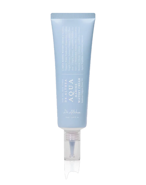 Dr. Althea Aqua Marine Watery Cream
