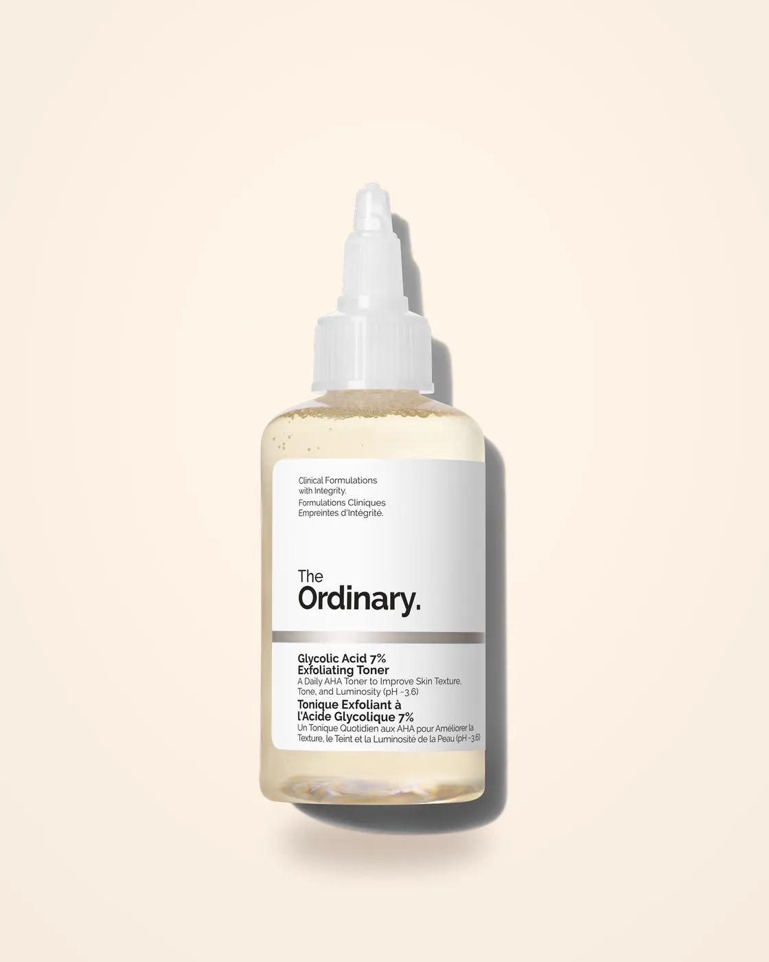 Skincare from the Skinlab shelves